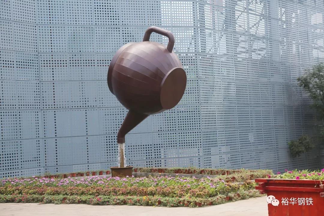 创意+匠心，寻找天壶设计者