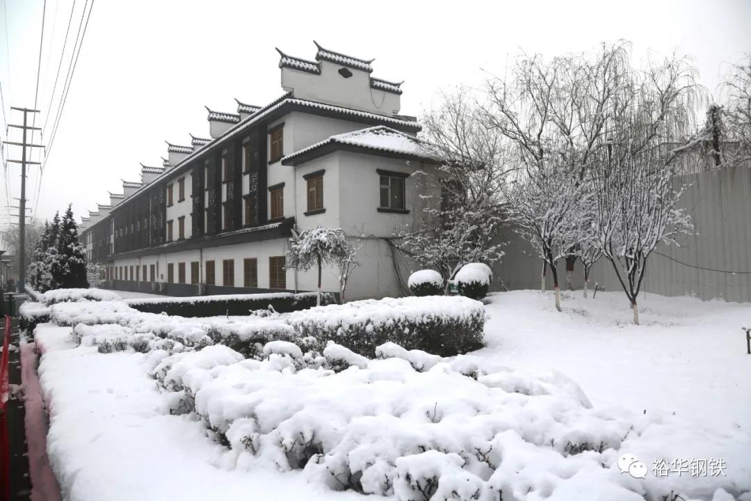 镜头里的美，何止是雪景
