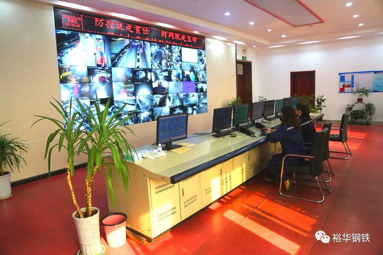 认真敬业有担当，风采不输男儿郎